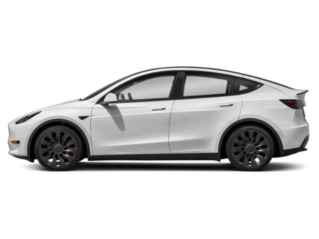 2022 Tesla Model Y AWD Performance