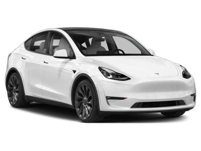 2022 Tesla Model Y AWD Performance