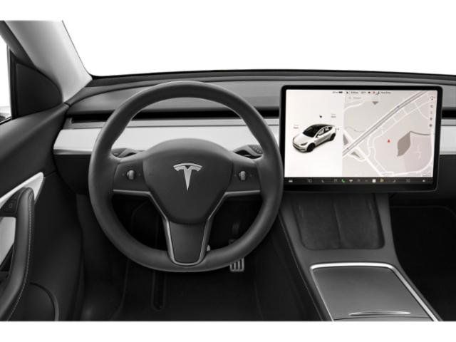 2022 Tesla Model Y AWD Performance