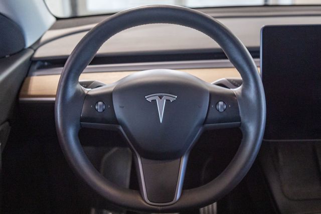 2022 Tesla Model Y AWD Performance