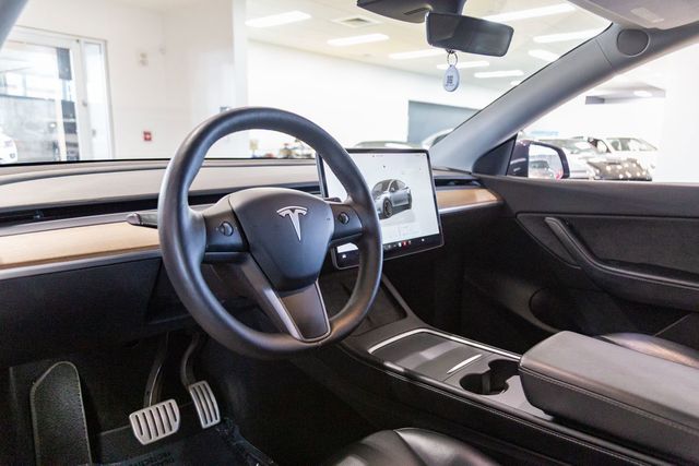 2022 Tesla Model Y AWD Performance