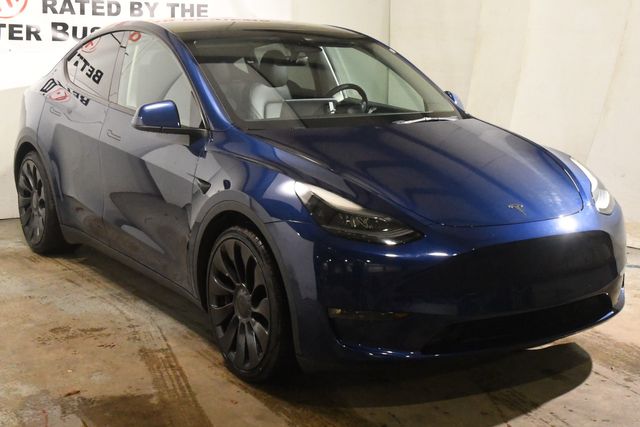 2022 Tesla Model Y Performance | Branford, CT | Sound Auto Wholesalers 2022 Tesla Model Y Performance | Branford, CT | Sound Auto Wholesalers