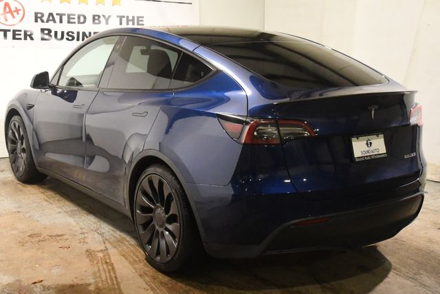 2022 Tesla Model Y Performance | Branford, CT | Sound Auto Wholesalers 2022 Tesla Model Y Performance | Branford, CT | Sound Auto Wholesalers
