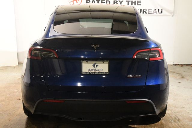 2022 Tesla Model Y Performance | Branford, CT | Sound Auto Wholesalers 2022 Tesla Model Y Performance | Branford, CT | Sound Auto Wholesalers