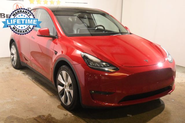 2022 Tesla Model Y Long Range | Branford, CT | Sound Auto Wholesalers 2022 Tesla Model Y Long Range | Branford, CT | Sound Auto Wholesalers