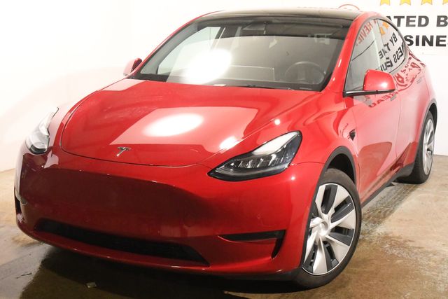 2022 Tesla Model Y Long Range | Branford, CT | Sound Auto Wholesalers