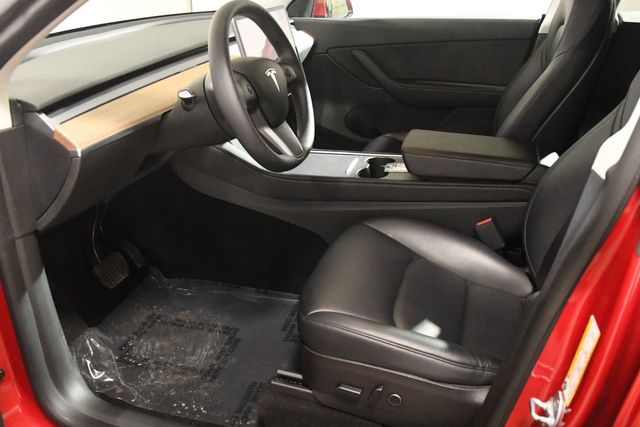 2022 Tesla Model Y Long Range | Branford, CT | Sound Auto Wholesalers