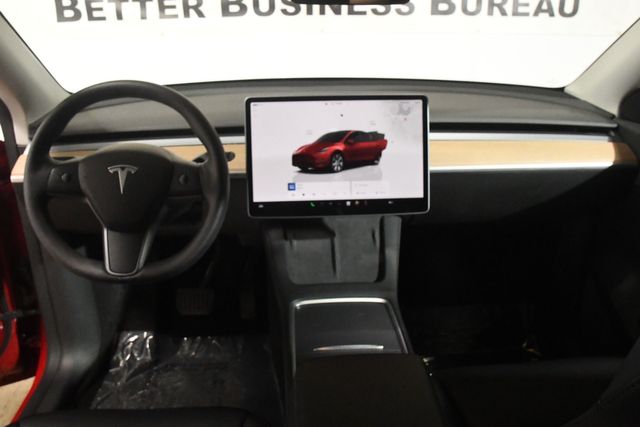 2022 Tesla Model Y Long Range | Branford, CT | Sound Auto Wholesalers