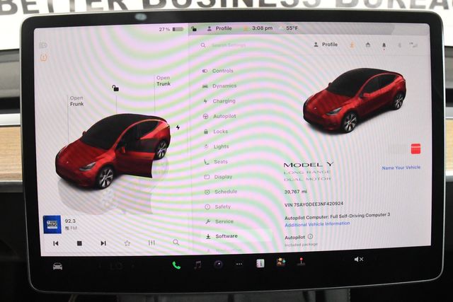 2022 Tesla Model Y Long Range | Branford, CT | Sound Auto Wholesalers 2022 Tesla Model Y Long Range | Branford, CT | Sound Auto Wholesalers