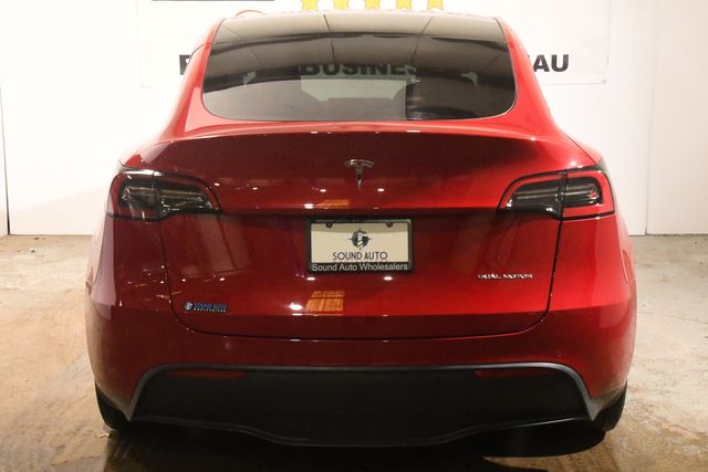 2022 Tesla Model Y Long Range | Branford, CT | Sound Auto Wholesalers 2022 Tesla Model Y Long Range | Branford, CT | Sound Auto Wholesalers