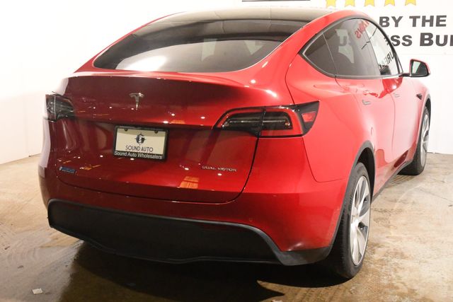 2022 Tesla Model Y Long Range | Branford, CT | Sound Auto Wholesalers