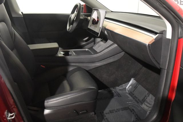 2022 Tesla Model Y Long Range | Branford, CT | Sound Auto Wholesalers