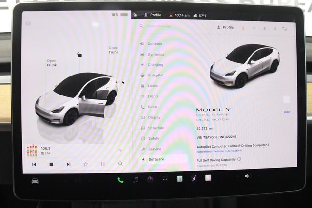 2022 Tesla Model Y Long Range | Branford, CT | Sound Auto Wholesalers 2022 Tesla Model Y Long Range | Branford, CT | Sound Auto Wholesalers