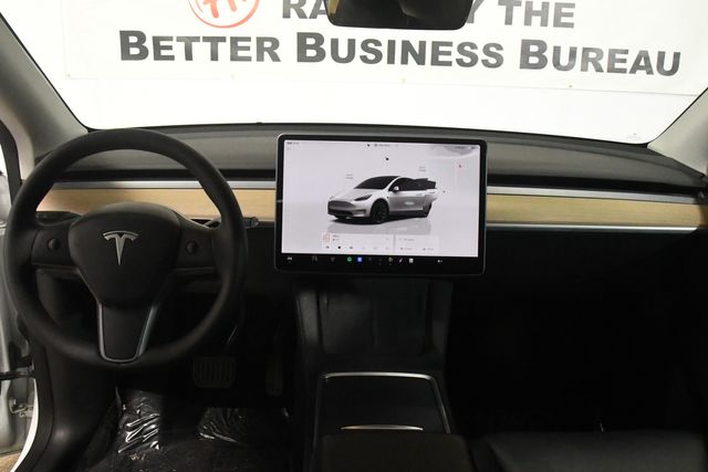 2022 Tesla Model Y Long Range | Branford, CT | Sound Auto Wholesalers