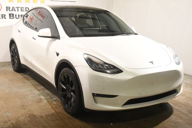 2022 Tesla Model Y Long Range | Branford, CT | Sound Auto Wholesalers 2022 Tesla Model Y Long Range | Branford, CT | Sound Auto Wholesalers