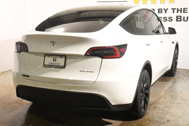 2022 Tesla Model Y Long Range | Branford, CT | Sound Auto Wholesalers 2022 Tesla Model Y Long Range | Branford, CT | Sound Auto Wholesalers