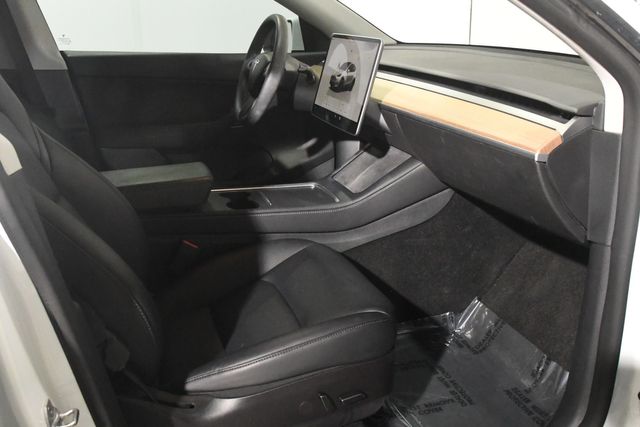 2022 Tesla Model Y Long Range | Branford, CT | Sound Auto Wholesalers