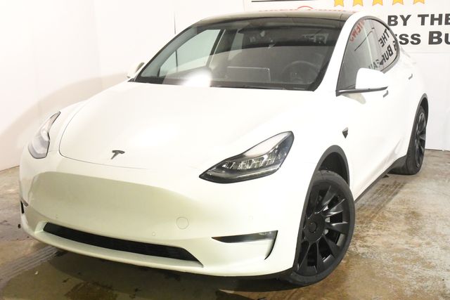 2022 Tesla Model Y Long Range | Branford, CT | Sound Auto Wholesalers