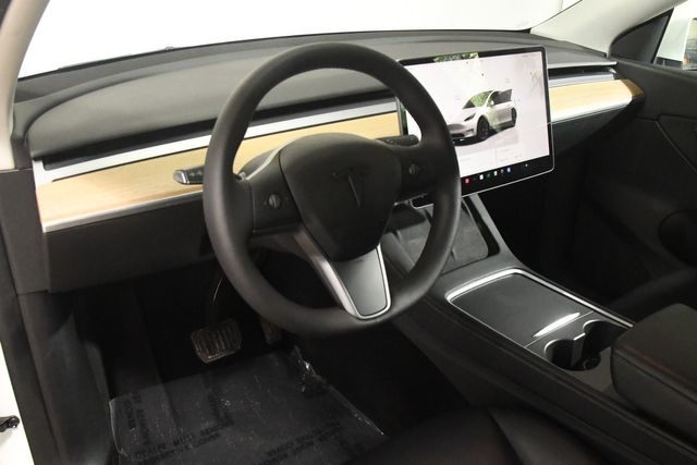 2022 Tesla Model Y Long Range | Branford, CT | Sound Auto Wholesalers