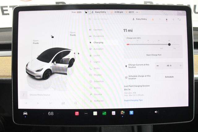 2022 Tesla Model Y Long Range | Branford, CT | Sound Auto Wholesalers 2022 Tesla Model Y Long Range | Branford, CT | Sound Auto Wholesalers