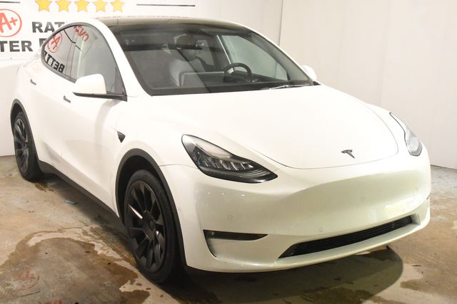 2022 Tesla Model Y Long Range | Branford, CT | Sound Auto Wholesalers 2022 Tesla Model Y Long Range | Branford, CT | Sound Auto Wholesalers