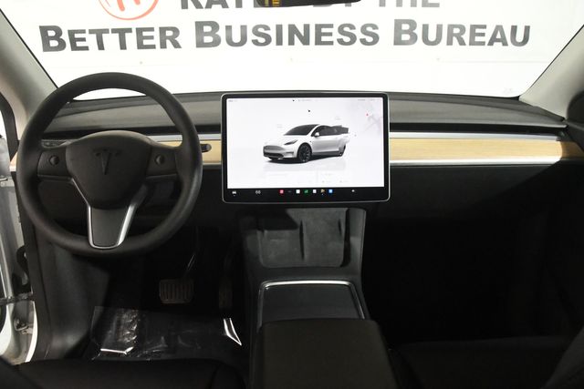 2022 Tesla Model Y Long Range | Branford, CT | Sound Auto Wholesalers