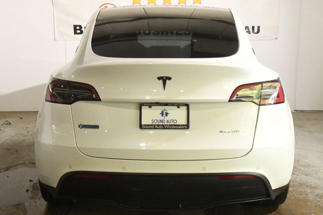 2022 Tesla Model Y Long Range | Branford, CT | Sound Auto Wholesalers 2022 Tesla Model Y Long Range | Branford, CT | Sound Auto Wholesalers
