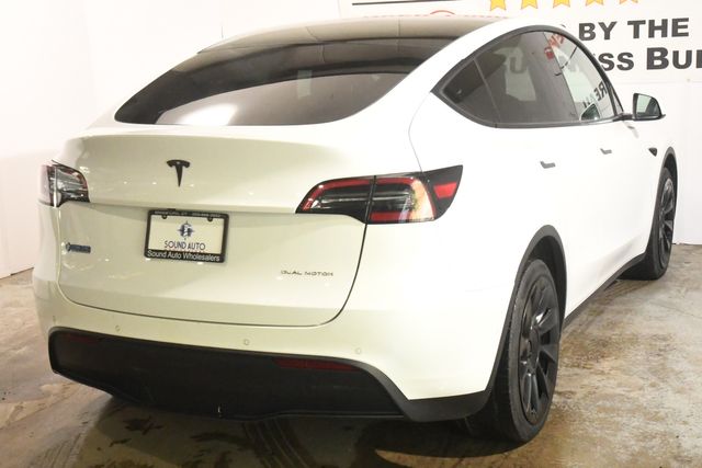 2022 Tesla Model Y Long Range | Branford, CT | Sound Auto Wholesalers