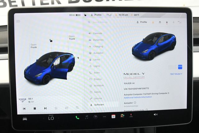 2022 Tesla Model Y Performance | Branford, CT | Sound Auto Wholesalers