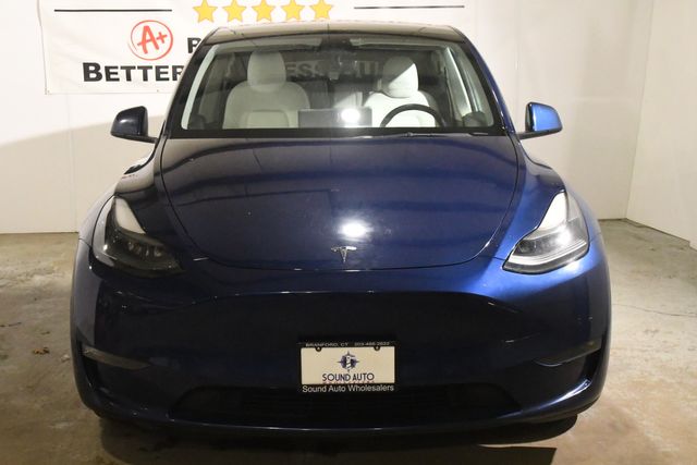 2022 Tesla Model Y Performance | Branford, CT | Sound Auto Wholesalers