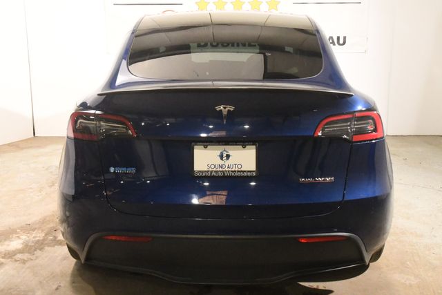 2022 Tesla Model Y Performance | Branford, CT | Sound Auto Wholesalers