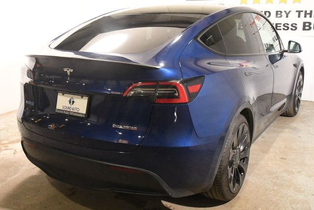 2022 Tesla Model Y Performance | Branford, CT | Sound Auto Wholesalers