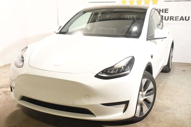 2022 Tesla Model Y Long Range | Branford, CT | Sound Auto Wholesalers