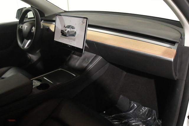 2022 Tesla Model Y Long Range | Branford, CT | Sound Auto Wholesalers