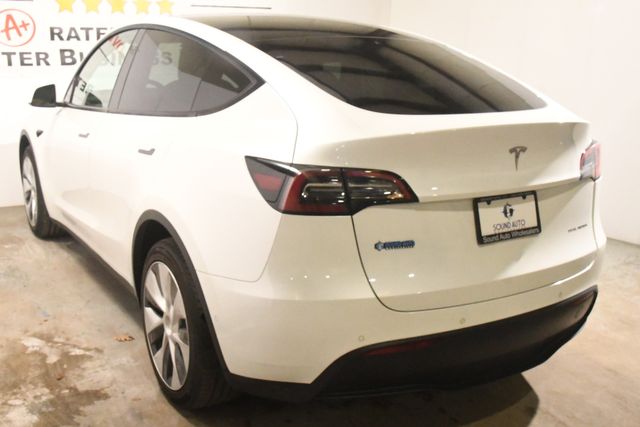 2022 Tesla Model Y Long Range | Branford, CT | Sound Auto Wholesalers