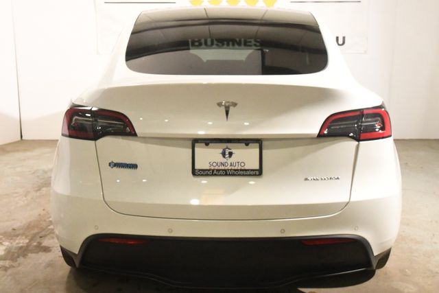 2022 Tesla Model Y Long Range | Branford, CT | Sound Auto Wholesalers