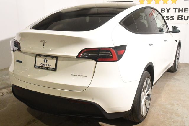 2022 Tesla Model Y Long Range | Branford, CT | Sound Auto Wholesalers 2022 Tesla Model Y Long Range | Branford, CT | Sound Auto Wholesalers