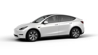 2022 Tesla Model Y Long Range | Carrollton, TX | ZevoEV by HotRides.com
