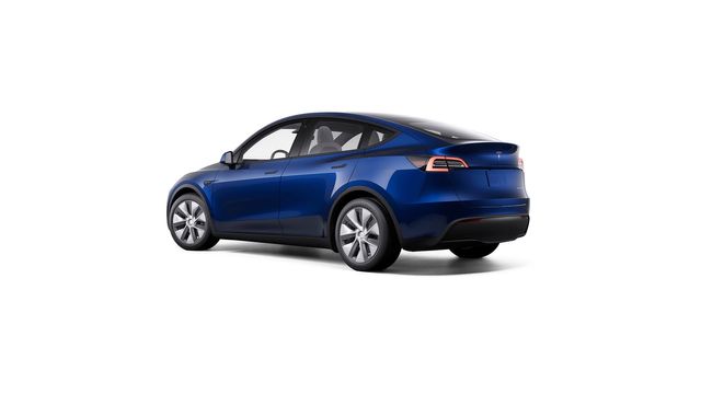 2022 Tesla Model Y Long Range | Carrollton, TX | ZevoEV by HotRides.com 2022 Tesla Model Y Long Range | Carrollton, TX | ZevoEV by HotRides.com