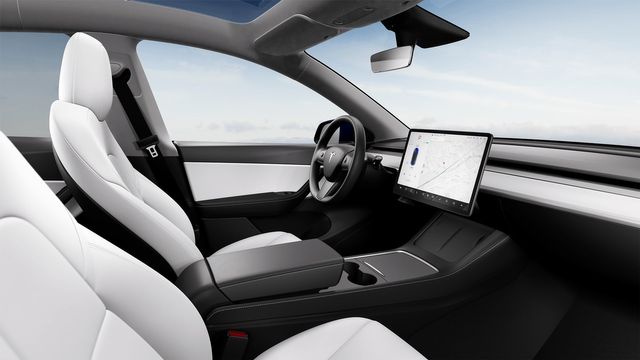 2022 Tesla Model Y Long Range | Carrollton, TX | ZevoEV by HotRides.com 2022 Tesla Model Y Long Range | Carrollton, TX | ZevoEV by HotRides.com