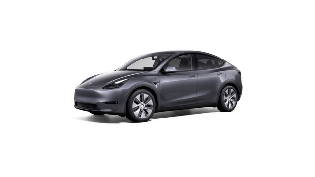 2022 Tesla Model Y Long Range | Carrollton, TX | ZevoEV by HotRides.com