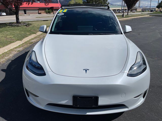 2022 Tesla Model Y Long Range AWD FSD | Layton, Utah | Premier Motorsports LLC 2022 Tesla Model Y Long Range AWD FSD | Layton, Utah | Premier Motorsports LLC