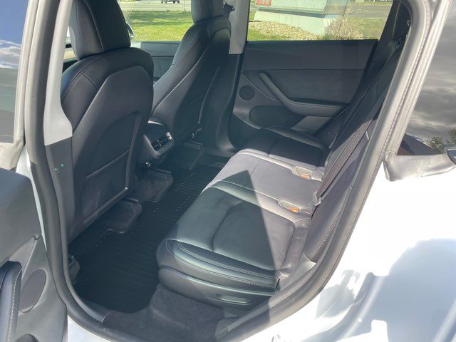 2022 Tesla Model Y Long Range AWD FSD | Layton, Utah | Premier Motorsports LLC 2022 Tesla Model Y Long Range AWD FSD | Layton, Utah | Premier Motorsports LLC