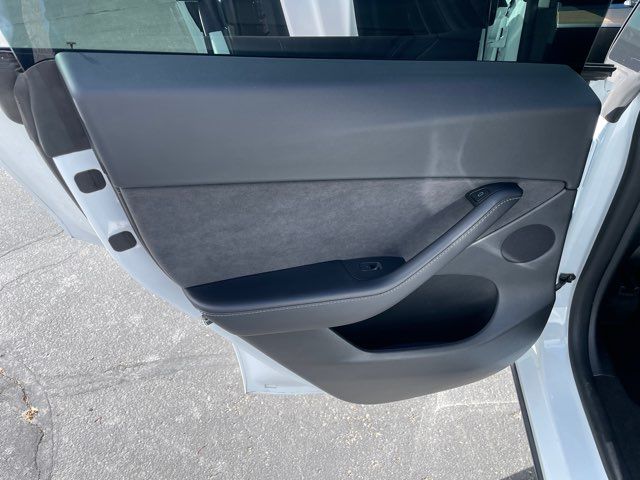 2022 Tesla Model Y Long Range AWD FSD | Layton, Utah | Premier Motorsports LLC