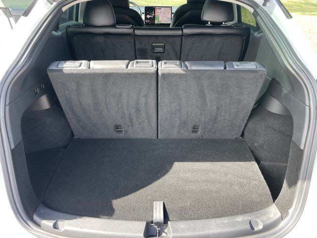 2022 Tesla Model Y Long Range AWD FSD | Layton, Utah | Premier Motorsports LLC