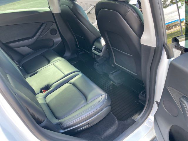 2022 Tesla Model Y Long Range AWD FSD | Layton, Utah | Premier Motorsports LLC