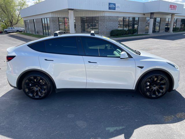 2022 Tesla Model Y Long Range AWD FSD | Layton, Utah | Premier Motorsports LLC
