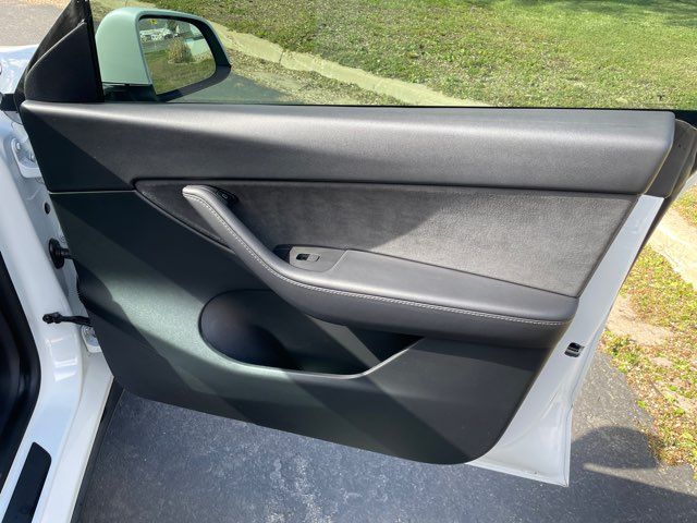 2022 Tesla Model Y Long Range AWD FSD | Layton, Utah | Premier Motorsports LLC