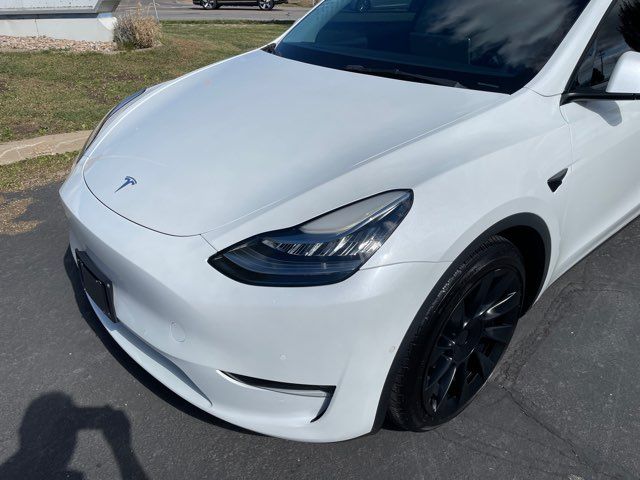 2022 Tesla Model Y Long Range AWD FSD | Layton, Utah | Premier Motorsports LLC 2022 Tesla Model Y Long Range AWD FSD | Layton, Utah | Premier Motorsports LLC