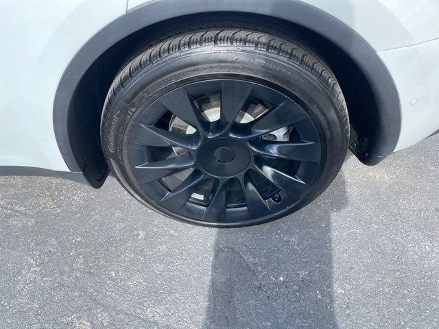 2022 Tesla Model Y Long Range AWD FSD | Layton, Utah | Premier Motorsports LLC